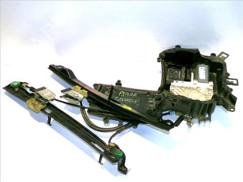 Used Front left window mechanism SEAT LEON (1P1) 2.0 TDI (170 hp) 24859831