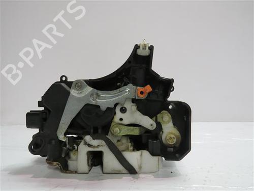 Højre fortil lås MITSUBISHI COLT VI (Z3_A, Z2_A) 1.5 DI-D (Z39A) (95 hp) 24556396