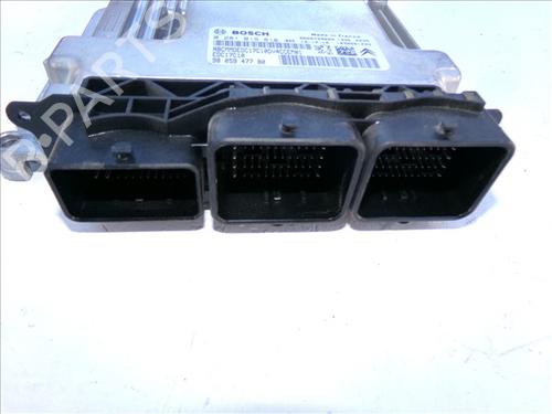 Other PEUGEOT 207 (WA_, WC_) 1.4 HDi | BP28689721O1 