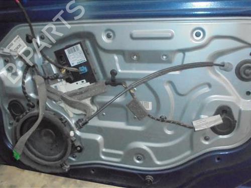 Used Front right window mechanism VOLVO S40 II (544) 1.6 D (110 hp) 24563584
