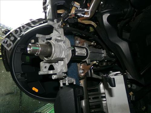 Used Steering column BMW 1 (E87) 118 d (122 hp) 25733779