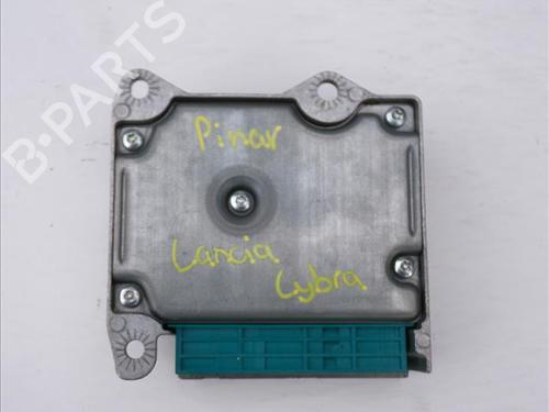 ECU airbags LANCIA LYBRA (839_) 1.9 JTD (839.AXI1A, 839.AXN1A, 839.CXL1A) | BP24567805M53