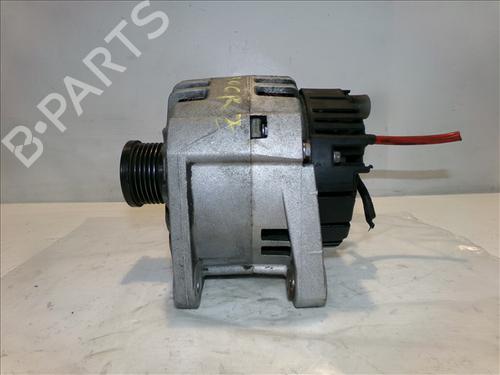 Alternator MITSUBISHI SPACE STAR MPV (DG_A) 1.9 DI-D (DG4A) | BP29359666M7 