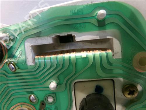 Electronic module HYUNDAI LANTRA II (J-2) 1.9 D | BP30006894M83 