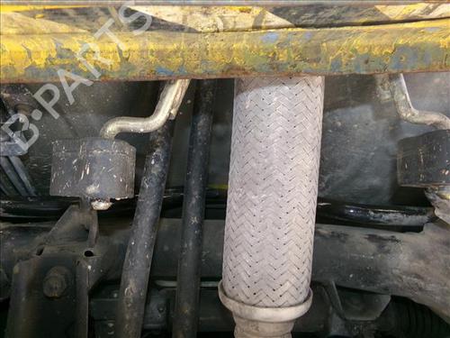 Anti roll bar MAZDA 323 F VI Hatchback (BJ) 2.0 TD | BP26204494M96 