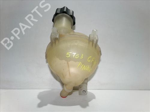 Expansion tank CITROËN C4 Coupe (LA_) 1.6 HDi | BP25485105C120 