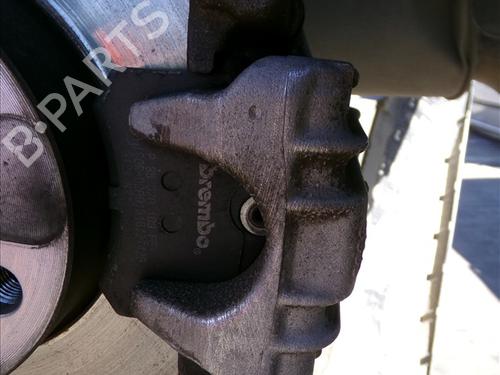Used Left rear brake caliper SEAT IBIZA IV (6J5, 6P1) 1.4 TDI (90 hp) 24859718
