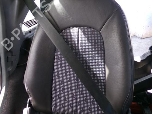 Used Rear right seatbelt MERCEDES-BENZ A-CLASS (W168) A 170 CDI (168.008) (90 hp) 26147106