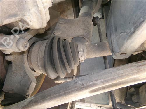 Used Right front driveshaft PEUGEOT 307 CC (3B) 2.0 16V (136 hp) 26194424