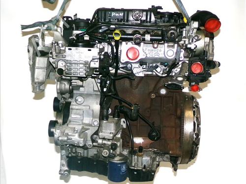 Motor CITROËN C4 Grand Picasso II (DA_, DE_) 2.0 BlueHDi 150 (150 hp) 29203499