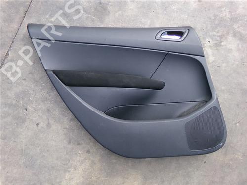 Andre PEUGEOT 308 I (4A_, 4C_) 2.0 HDi (136 hp) 29923476