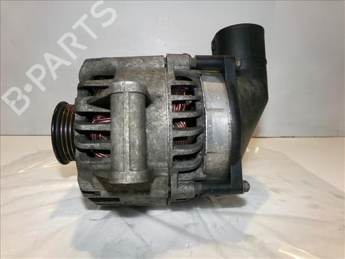 Generator JAGUAR X-TYPE I (X400) 2.0 D | BP24564523M7 
