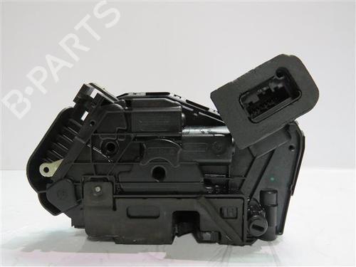 Høyre bak lås SEAT ATECA (KH7, KHP) 1.0 TSI (116 hp) 24556267