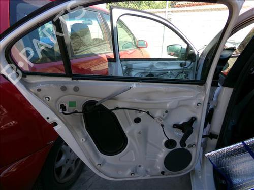 Used Rear left window mechanism SEAT TOLEDO IV (KG3) 1.6 TDI (115 hp) 24565768