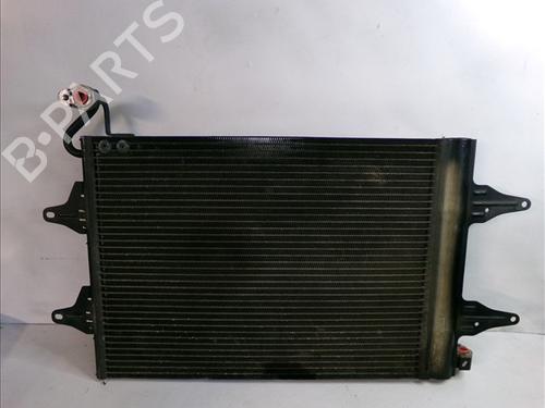 AC radiator AUDI A3 (8L1) 1.8 T | BP26971730M32 