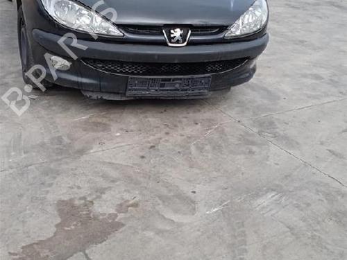Egr PEUGEOT 206 CC (2D) 1.6 HDi 110 | BP24557785M69 