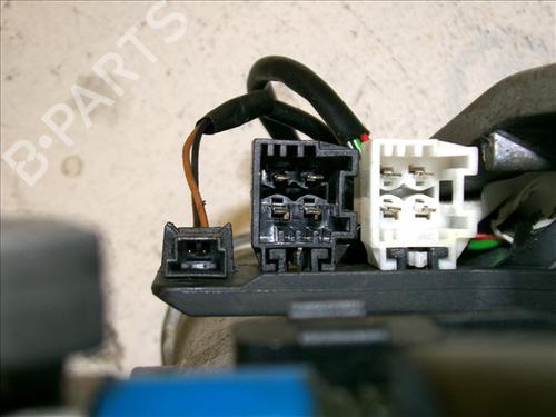 Steering column MERCEDES-BENZ S-CLASS (W220, V220) S 500, S 500 L (220.075, 220.175, 220.875) | BP25612218M21