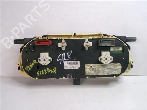 Elektronisk modul RENAULT LAGUNA II (BG0/1_) 1.9 dCi (BG08, BG0G) | BP24569003M83 