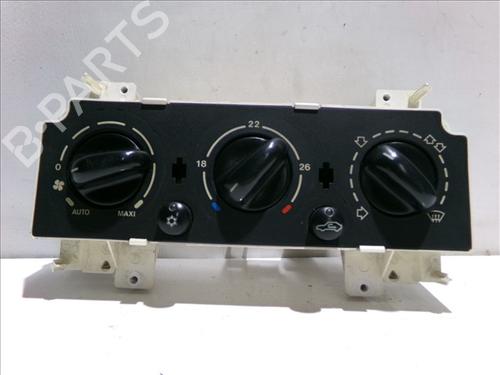 Used Climate control CITROËN XSARA (N1) 2.0 HDi 90 (90 hp) 27559967