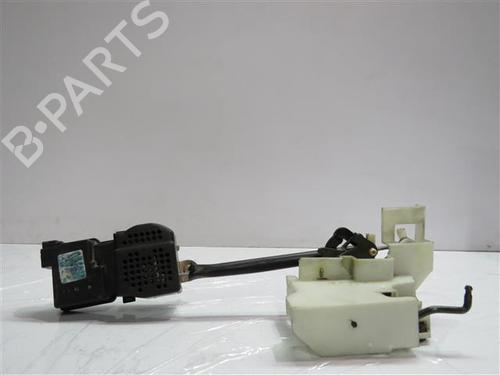 Used Rear left lock KIA MAGENTIS I (GD, MS) 2.0 (136 hp) 24556629