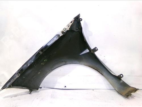 Right front fenders RENAULT MEGANE II (BM0/1_, CM0/1_) 1.5 dCi (BM1F, CM1F) | BP29359693C42 
