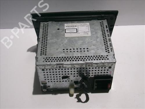 Radio FIAT BRAVO II (198_) 1.4 (198AXA1B) | BP24559349E6 