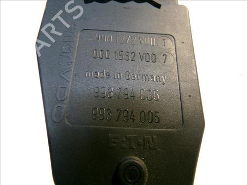 Steering column stalk SMART CITY-COUPE (450) 0.6 (S1CLB1, 450.331, 450.336) | BP24565724I23 