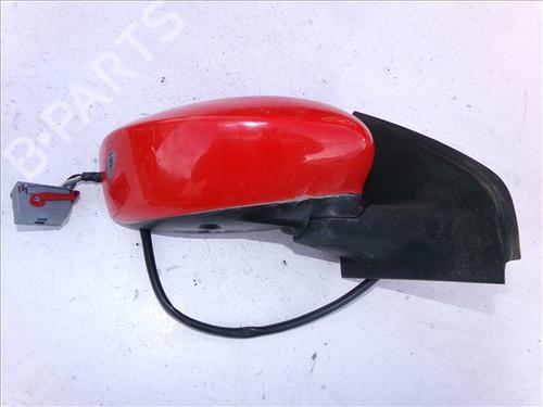 Right mirror FIAT STILO (192_) 1.6 16V (192_XB1A) | BP29623139C27