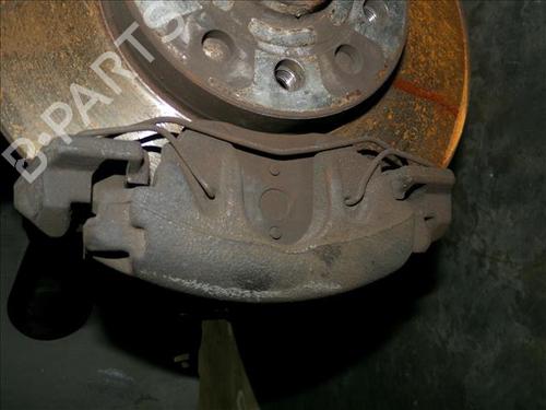 Used Left front brake caliper SEAT ALTEA (5P1) 1.6 TDI (105 hp) 24858263