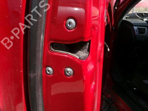 Used Front left lock HYUNDAI i30 (GD) 1.4 CRDi (90 hp) 24566649