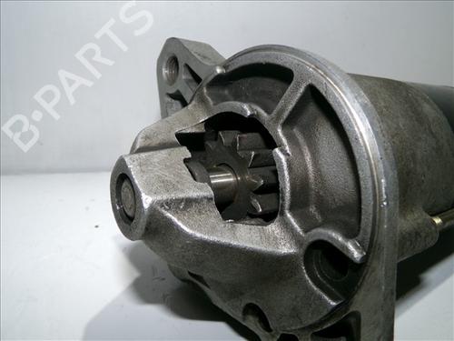 Starter MAZDA 6 Hatchback (GG) 2.0 DI (GG14) | BP26446491M8 