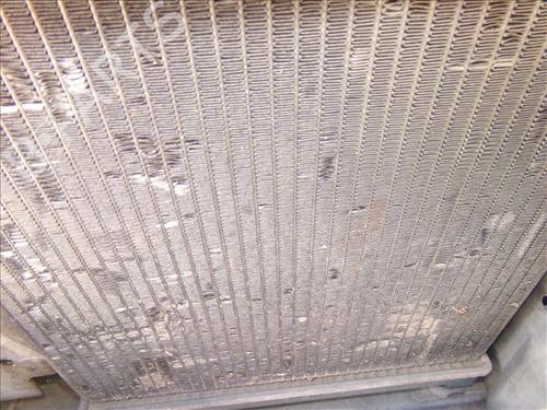 Used Water radiator HONDA HR-V (GH_) 1.6 16V (GH1, GH3) (105 hp) 30493947