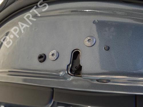 Used Rear left lock PEUGEOT 308 I (4A_, 4C_) 1.6 HDi (109 hp) 24562377