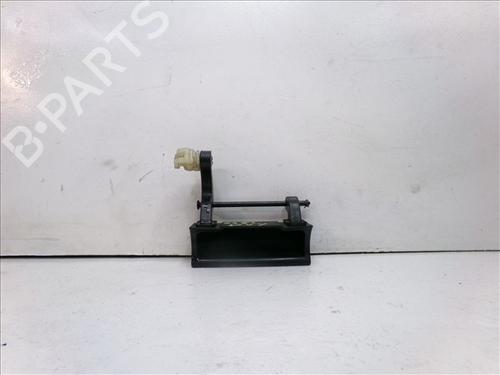 Trunk håndtak MAZDA 5 (CR) 2.0 CD (CR19) (110 hp) 25985253