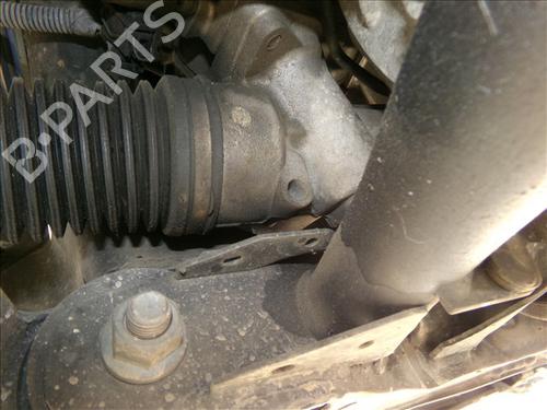 Steering rack MERCEDES-BENZ R-CLASS (W251, V251) R 320 CDI 4-matic (251.022, 251.122) | BP29520504M22 