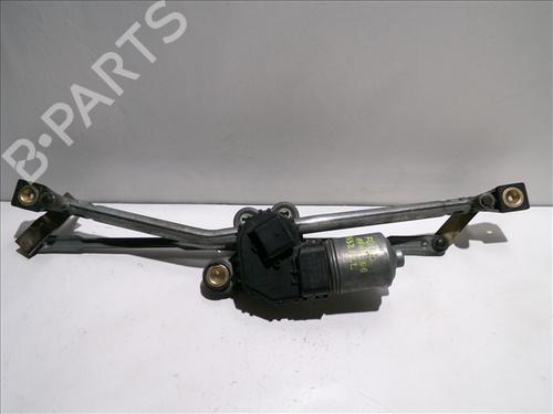 Used Front wiper motor FORD MONDEO III (B5Y) 1.8 16V (110 hp) 24567263