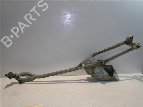 Used Front wiper motor FORD TRANSIT CONNECT (P65_, P70_, P80_) 1.8 Di (75 hp) 24566427