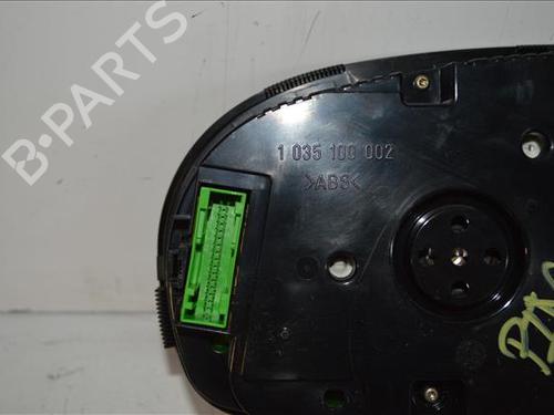 Electronic module VW GOLF III (1H1) 1.6 | BP24569274M83 