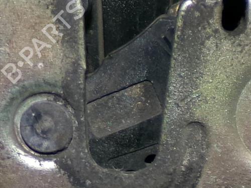 Rear right lock CITROËN C3 I (FC_, FN_) 1.4 HDi | BP24562894C99 