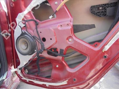 Used Rear right window mechanism FIAT BRAVO II (198_) 1.6 D Multijet (198AXH1B) (105 hp) 24563344