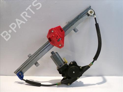 Front right window mechanism FORD MONDEO II (BAP) 1.8 i | BP30187063C23 