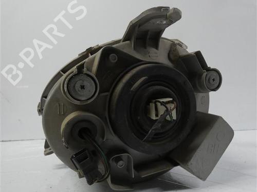 Lampa przednia prawa CHEVROLET MATIZ (M200, M250) 1.0 | BP24556355C29
