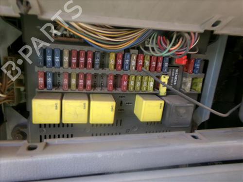 Used Electronic module LAND ROVER FREELANDER I (L314) 2.0 Td4 4x4 (112 hp) 24565044
