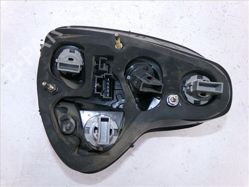 Left taillight FIAT MULTIPLA (186_) 1.9 JTD 105 (186AXB1A) | BP30187114C34