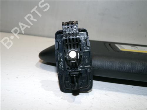 Right sun visor MERCEDES-BENZ B-CLASS Sports Tourer (W246, W242) B 200 CDI (246.201) | BP28179978I2 