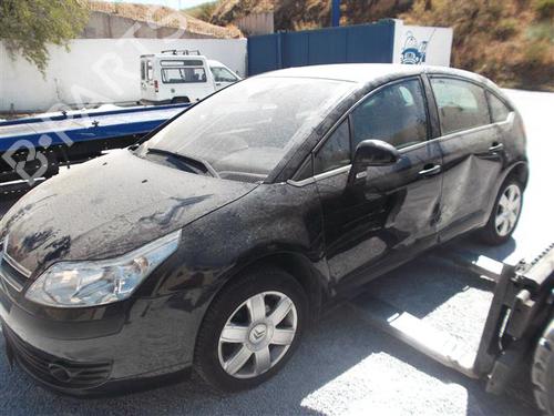 Left rear window switch CITROËN C4 I (LC_) 1.6 16V | BP24555818I29 