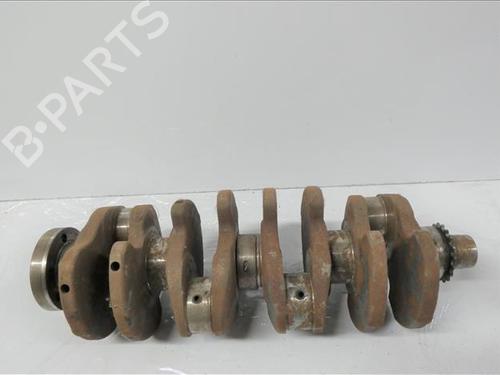 Used Other VW GOLF PLUS V (5M1, 521) 1.4 16V (75 hp) 24556605