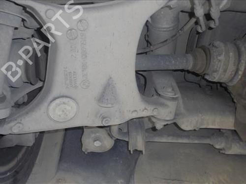 Used Right rear driveshaft BMW 5 (E60) 530 d (218 hp) 24563777