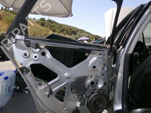Left rear door AUDI A4 B7 (8EC) 2.0 TDI | BP27888976C4 