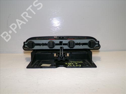 Third brake light MERCEDES-BENZ A-CLASS (W168) A 170 CDI (168.008) | BP29837257L11